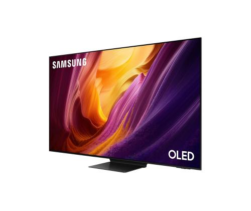Samsung S95H 77'', 4K UHD, OLED, must - Teler