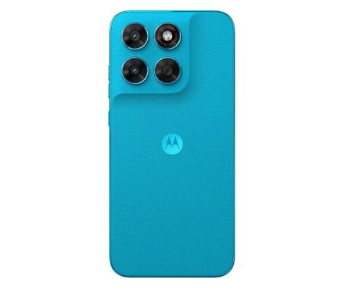 Motorola Moto G87, sinine - Nutitelefon