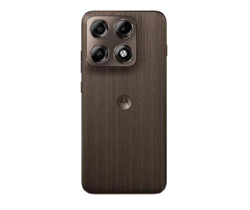 Motorola Edge 70 Pro, pruun - Nutitelefon