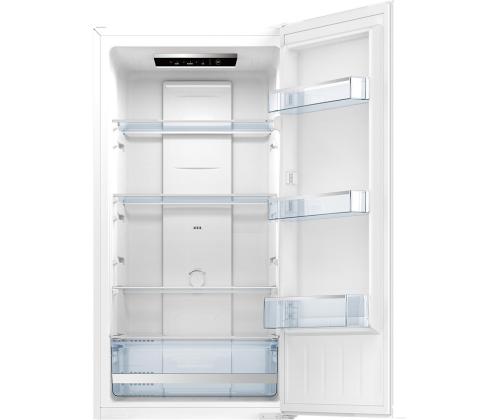 Beko, NoFrost, 250 L, kõrgus 180 cm, valge - Külmik