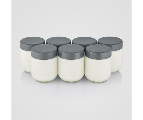 Severin, hall - Jogurtimasin