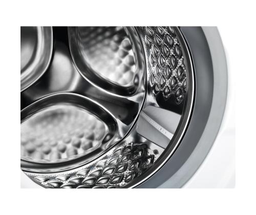 AEG 7000-seeria ProSteam® UniversalDose, 8 kg, sügavus 57.6 cm, 1400 p/min - Eestlaetav pesumasin