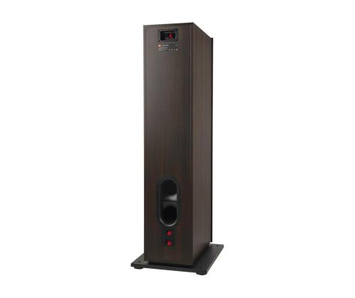 JBL Stage 280F, pruun/must - Kõlar