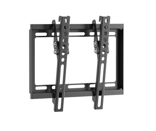 Vogel's UP 2013 Tilting S, 19-43", must - Teleri seinakinnitus