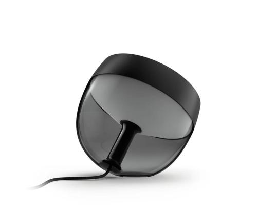Philips Hue Iris, must - LED lamp