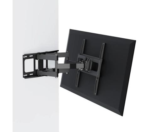 Vogel's UP 4053 Full-Motion M, 32-65", must - Teleri seinakinnitus