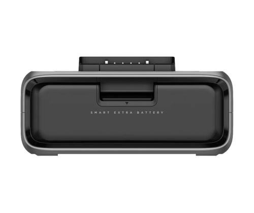 EcoFlow RIVER 3 Plus EB300 Smart Extra Battery, 286 Wh, must - Akujaama lisaaku