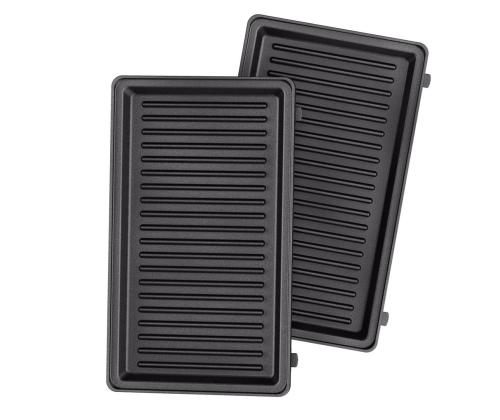 Tefal Snack Collection, Panini/grill - Lisaplaat