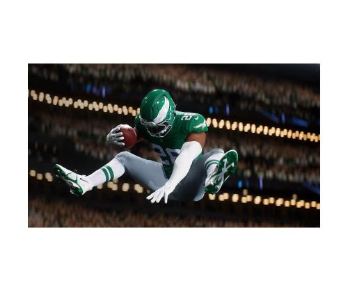 Madden NFL 26, Nintendo Switch 2 - Mäng