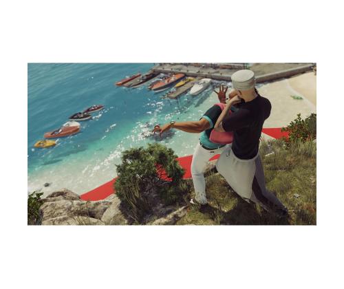 Hitman World of Assassination Signature Edition, Nintendo Switch 2 - Mäng