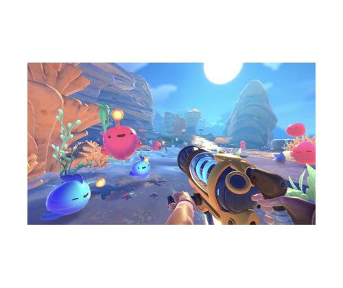 Slime Rancher 2, Xbox Series X - Mäng