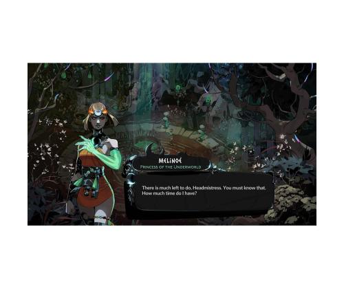 Hades 2, Nintendo Switch 2 - Mäng