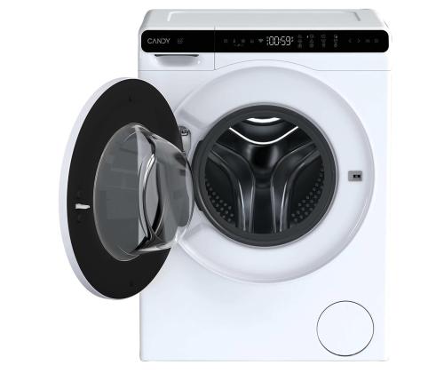 Candy ProWash 700 Mini, 5 kg, sügavus 44.8 cm, 1200 p/min - Eestlaetav pesumasin