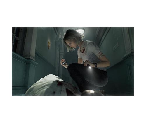 Resident Evil: Requiem Lenticular Edition, Xbos Series X - Mäng