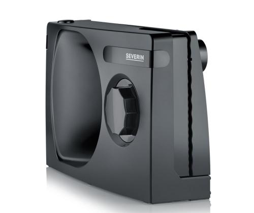 Severin, 100 W, must - Viilutaja