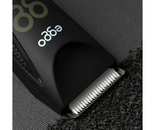 GA.MA Eggo, must - Kehatrimmer