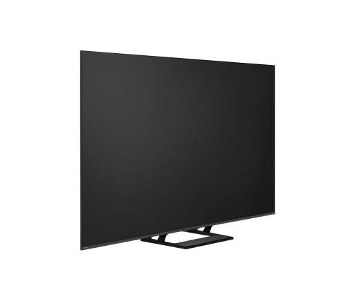Hisense U7SE, 65'', 4K UHD, ULED Mini LED, must - Teler
