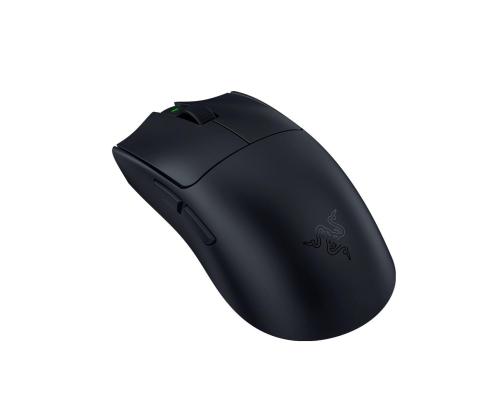 Razer Viper V4 Pro, must - Juhtmevaba hiir
