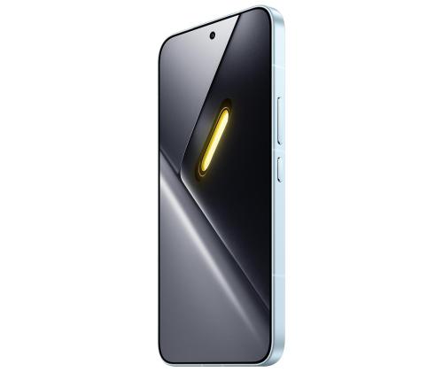 POCO X8 Pro Max, 12 GB, 256 GB, sinine - Nutitelefon