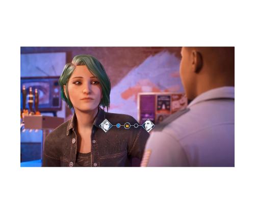 Life Is Strange: Reunion, Xbox Series X - Mäng