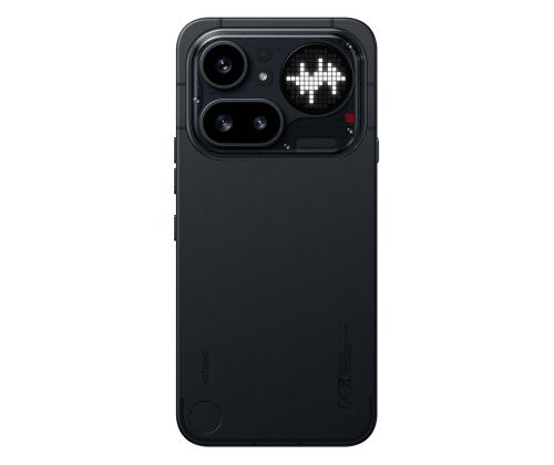 Nothing Phone (4a) Pro, 12 GB, 256 GB, must - Nutitelefon