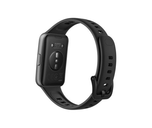 Huawei Band 11, must - Nutikell