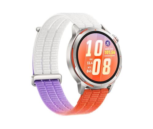 Huawei Watch GT Runner 2, 44 mm, oranž - Nutikell