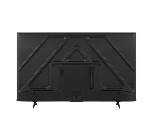 Hisense A6S, 55'', 4K UHD, VA LCD, must - Teler