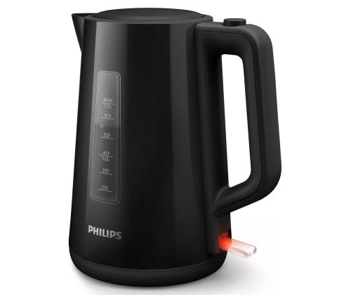 Philips Series 3000, 2200 W, must - Veekeetja