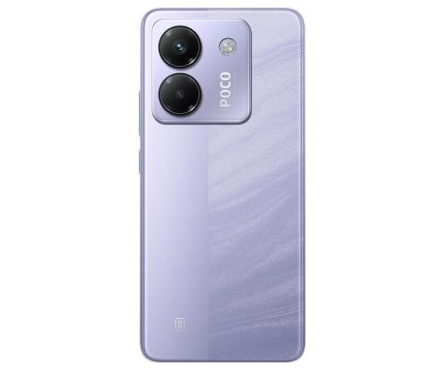 POCO M7 Pro, 8 GB, lilla - Nutitelefon