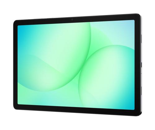 Samsung Galaxy Tab A11+, 128 GB, 5G, hõbe - Tahvelarvuti
