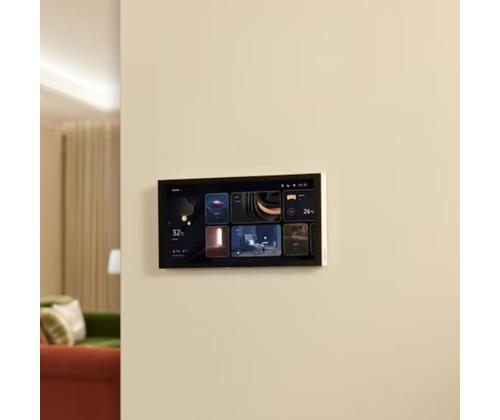 Aqara Panel Hub S1 Plus, valge - Nutikodu hub