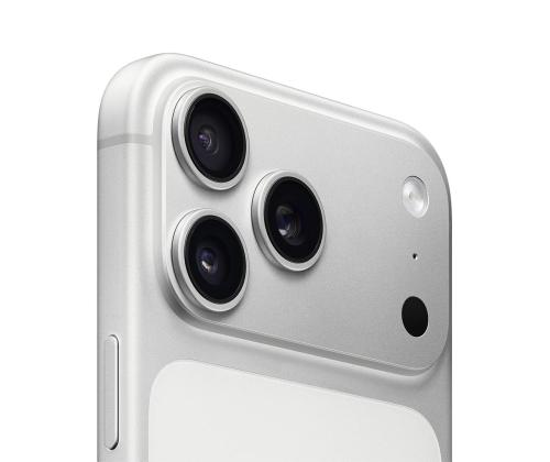 Apple iPhone 17 Pro Max, 256 GB, hõbe - Nutitelefon