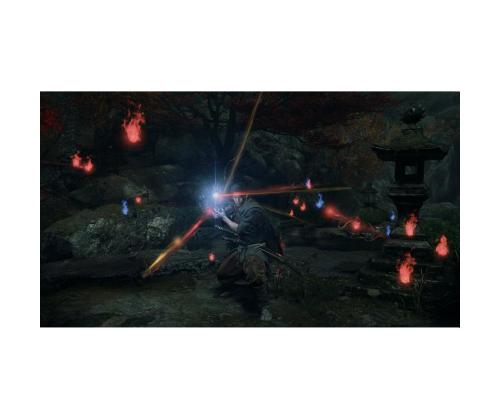 Onimusha: Way of the Sword, Nintendo Switch 2 - Mäng