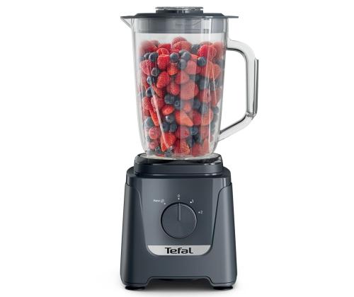 Tefal Blendforce, 600 W, must - Blener