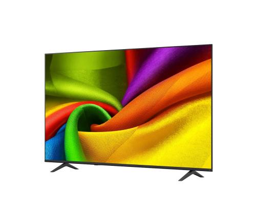 LG NANO85 AI, 85'', 4K UHD, LED LCD, must - Teler