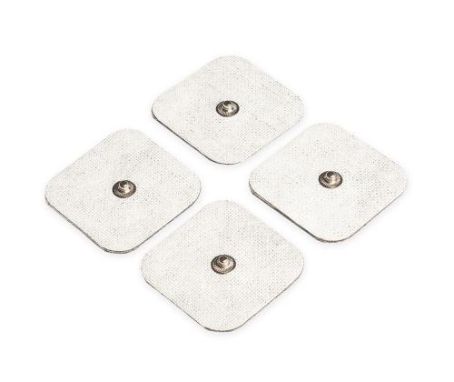 Beurer, 8 tk, 45X45 mm - Elektroodid EM40/80 mudelile