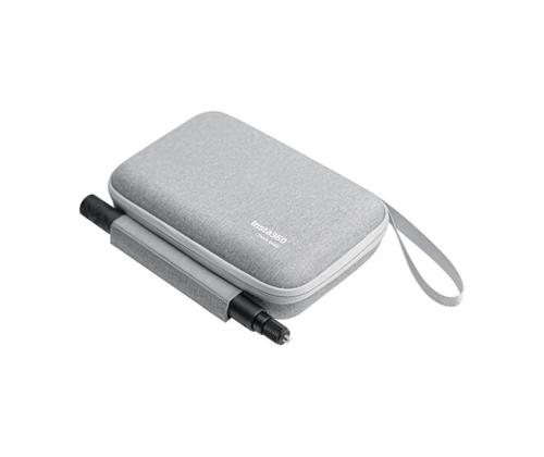 Insta360 X5 Carry Case, hall - Kandekott