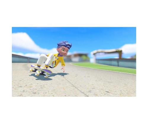 Nintendo Switch Sports Resort, Nintendo Switch 2 - Mäng