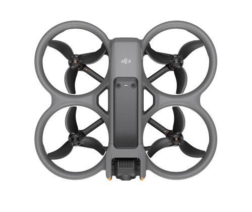 Dji Avata 2 Fly More Combo, 3 akut, hall - Droon