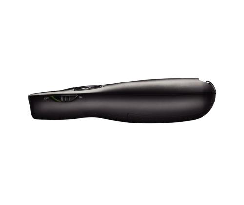 Esitluspult Logitech R400