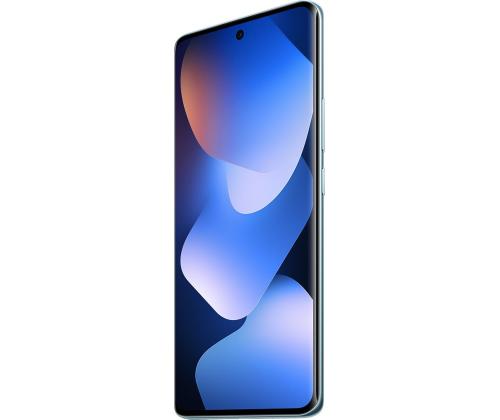 Xiaomi Redmi Note 15 5G, 6 GB, 128 GB, sinine - Nutitelefon