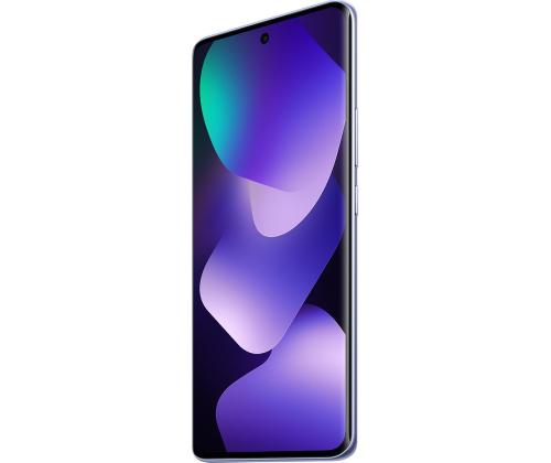 Xiaomi Redmi Note 15, 6 GB, 128 GB, lilla - Nutitelefon