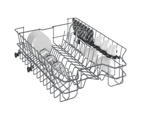 Beko, 10 nõudekomplekti, laius 44.8 cm - Integreeritav nõudepesumasin