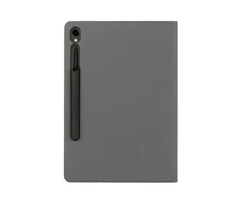 Tucano Gala Galaxy Tab Serie S, Galaxy Tab S9 11"/S9 FE/S10 FE/S10 Lite, hall - Kaaned