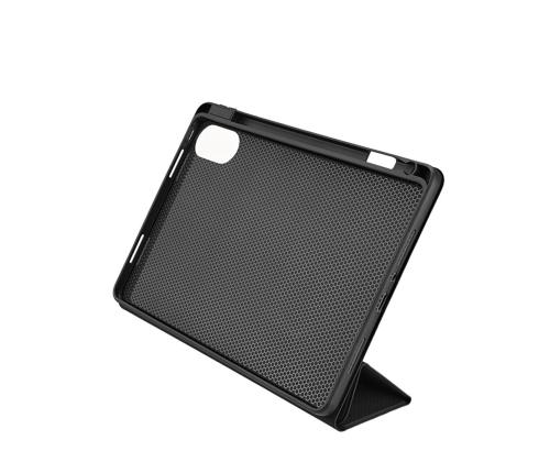 Tucano TRE Xiaomi Redmi, Pad 2, must - Tahvelarvuti kaaned