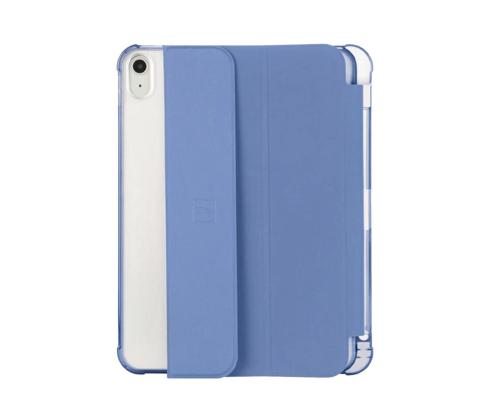 Tucano Satin, iPad A16 11th Gen/10.9" 10th gen, sinine - Kaaned