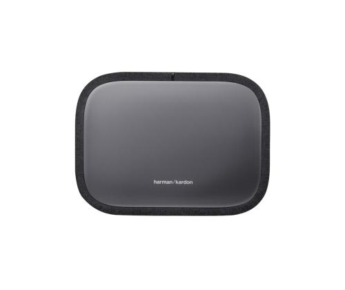 Harman Kardon Enchant Sub, must - Juhtmevaba bassikõlar