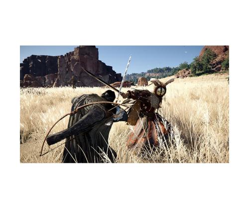 Crimson Desert, Xbox Series X - Mäng