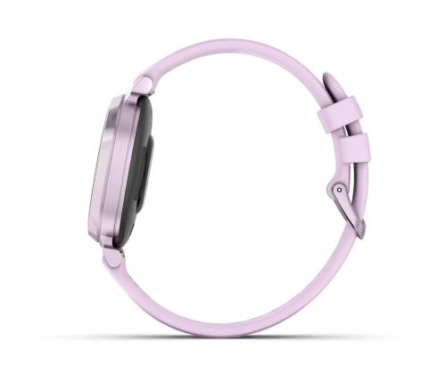 Garmin Lily 2, 35 mm, lilla - Nutikell